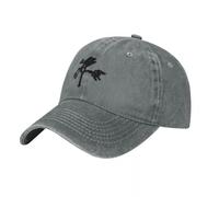 UKHQFED Classic Versatile Baseball Cap U2 - The Joshua Tree Fashion Peaked Cap Men's Hat Women's Cap Summer Cap PLeisure Sports Gifts