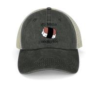 UKHQFED Classic Versatile Baseball Cap with Breathable mesh Go Home Cook Rice Hat Hard hat Golf hat Genuine Luxury Ladies Men's PLeisure Sports Gifts