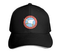 UKHQFED Classic Versatile Baseball Cap with Printing Become Ungovernable Goose Funny Hats Sunhat Cute Golf Men Women's PLeisure Sports Gifts
