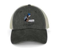 UKHQFED Mesh Baseball Cap J Dilla Design Art Kids Hat Thermal Visor Hip Hop Winter Hats for Men Men Luxury Wo PLeisure Sports Gifts