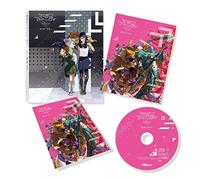Uki Atsuya-Digimon Adventure Tri. 5.[Kyousei] [Edizione: Giappone] [Blu-Ray] [Import Italien]