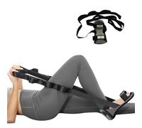 ukia Knee Replacement Recovery Aids, After Knee Replacement Surgery Increases Range of Motion, Improving Mobility and Flexibility, Physical Therapy Equipment for Knee Recovery.