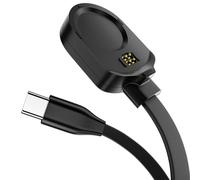 Ukiism USB-C Charging Cable for Garmin MARQ Gen 2 - 3.3FT/1M Magnetic Charger Dock Compatible with MARQ Adventurer/Athlete/Aviato/Captain/Golfer