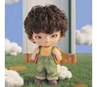 Ukio Letters To Nowhere Series Blind Box Mystery Box Dolls Kawaii Action Anime Figure Toys Gift Open-Soul