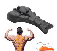 Ukisisi Therapoint Trapezius Trigger Point Massager, Reliefly Trapezius Stretcher,Reliefly Lab Neck Stretcher,Trapezius and Neck Massage Tool,Neck and Shoulder Relaxer