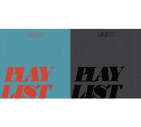 Ukiss - Play List