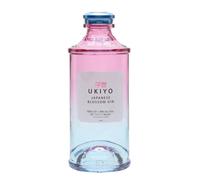 Ukiyo Blossom Gin