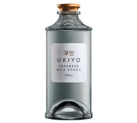 UKIYO Rice | Traditional Japanese | Craft