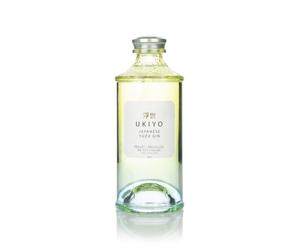 Ukiyo Yuzu Flavoured Gin