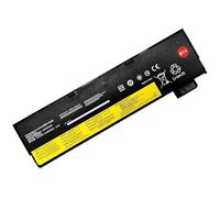 Ukkipower 01AV425 Replacement Battery For ThinkPad A475 A485 TP25 P51S P52S T470 T480 T570 T580 P/N: 01AV422 01AV424 01AV490 SB10K97579 SB10K97661 SB10K97580 SB10K97581 SB10K97597