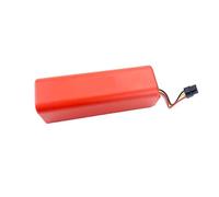 Ukkipower 14.4V 5200mAh BRR-2P4S-5200D Replacement Battery Compatible with Mi 1 gen 2 gen 1S 1T G1 S7 S7 Plus T7S T7S Plus Vacuum Cleaner Roborock