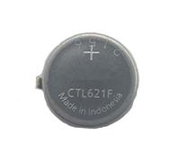 Ukkipower 295-7530 CTL621F 295 7530 CTL621 Kinetic Watch Replacement Battery For Citizen H010 H018 H030 H050 H1XX H8XX