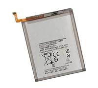 Ukkipower 3.86V 4500mAh EB-BG985ABY Replacement Battery Compatible With Galaxy S20 Plus 5G SM-G985 SM-G986B SM-G985F