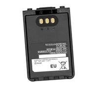 Ukkipower 3350mAh Replacement Battery For ICOM IC-705 ID-31E ID-51E ID-52E IP-100H IP-501H IP-503H Series Radios