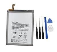 Ukkipower 4.4V 4300mAh EB-BN970ABU EB-BN972ABU Replacement Battery Compatible With Galaxy Note 10 Plus 5G N975F, Note10+ SM-N975F SM-N975F/DS