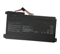 Ukkipower 42Wh B31N1912 C31N1912 Laptop Replacment Battery for VivoBook 14 E410 E410MA E410MA-EK007TS E410MA-EK017TS L410MA L410MA-BV037TS E410KA-EK139TS E510KA-EJ033TS F414MA L510MA R522MA E510MA