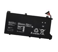 Ukkipower 42Wh HB4692J5ECW-31 HB4692J5ECW-31B HB4692J5ECW-31C Replacement Battery Compatible With MateBook D15（2020）15-53010TUY MagicBook VLT-W50 BBR-WAH9 BDR-WFH9HN