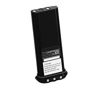 Ukkipower (7.4V,980mAh) BP252 Two-way Wireless Replacement Battery Compatible with Icom Handheld Marine Radio IC-M36 IC-M34 IC-M33 Series BP-252