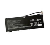 Ukkipower AP18E7M AP18E8M Replacement Battery Compatible With Nitro 5 AN515-54 AN517-51 Nitro 7 AN715-51 Aspire 7 A715-74G Predator Helios 300 PH317-53 Triton 300 PT315-51 Series
