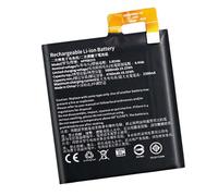 Ukkipower CAT S41 APP00223 Phone Replacement Battery For Caterpillar S41 Mobile Phone (3.85V 5000mAh) P/N: APP00223 1ICP8/59/66