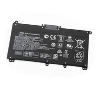 Ukkipower HT03XL L11119-855 L11421-2C2 Replacement Battery for Pavilion 15-CS 15-CW 15-DA 15-DB 15-DQ 15-DW 14-CE 14-CF 14-CK 14-CM 14-DH 14-DK 17-CA 17-BY Series HSTNN-UB7J HSTNN-DB8R HSTNN-DB8S