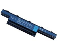 Ukkipower Notebook AS10D31 AS10D41 AS10D51 Replacement Battery For Aspire E1-421 E1-431 E1-471 E1-531 E1-571 Aspire V3 V3-471G V3-551 V3-551G V3-571 V3-571G V3-771 V3-771G