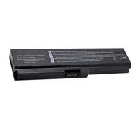 Ukkipower PA3817U-1BAS PA3817U-1BRS Replacement Battery For Satellite L745 L750 L755 L755D A660 M640 M645 P740 P745 P770 P775 Series Notebook（10.8V/11.1V,4400mAh）