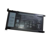 Ukkipower Replacement Battery WDX0R WDXOR For Inspiron 13-5368 13-5378 13-5379 13-7368 13-7378 14-7460 15-5538 15-5565 15-5567 15-5568 15-5578 15-7560 15-7569 15-7570 Series