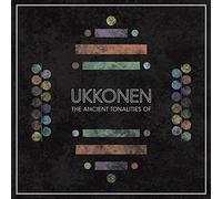 Ukkonen - The Ancient Tonalities Of