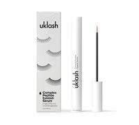 UKLASH Complex Eyelash Growth Serum, Fortifying Peptide Lash Serum