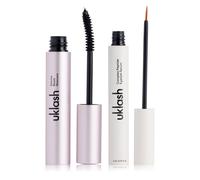 UKLASH Complex Peptide Lash Serum with Mascara VOLUME BOOST
