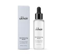UKLASH Enhancing Hair Serum for Men and Women, Promotes Thickness in Thinning Hair & Hair Loss, Clinically Tested, Lightweight & Fast-Absorbing