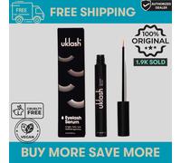 UKLASH Eyelash Growth Enhancer - 3ml | Conditioning Eyelash Serum