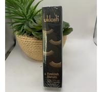 UKLASH Eyelash Growth Serum 3ml Original New And Sealed 100% Genuine RRP £38
