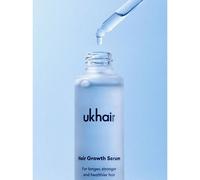Uklash Ukhair Growth 30ml Serum