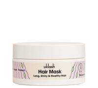 uklash - ukhair Hair Mask 200ml for Women, silicone-free