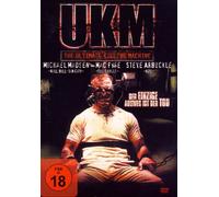 Ukm-Ultimate Killing Machine [Import allemand]