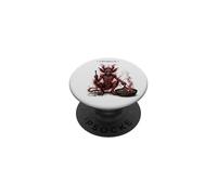 Ukobach Keeper of Strange Little Fires PopSockets Adhesive PopGrip
