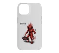 Ukobach Spark of the Forgotten Workshop Case for iPhone 14