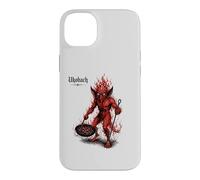 Ukobach Spark of the Forgotten Workshop Case for iPhone 14 Plus