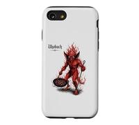 Ukobach Spark of the Forgotten Workshop Case for iPhone SE (2020) / 7/8