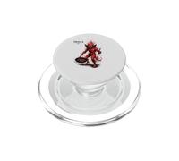 Ukobach Spark of the Forgotten Workshop PopSockets PopGrip for MagSafe
