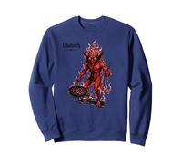 Ukobach Spark of the Forgotten Workshop Sweatshirt