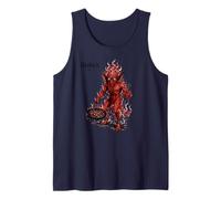 Ukobach Spark of the Forgotten Workshop Tank Top