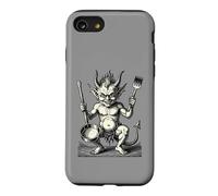 Ukobach The Little Embers Keeper Case for iPhone SE (2020) / 7/8