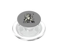Ukobach The Little Embers Keeper PopSockets PopGrip for MagSafe