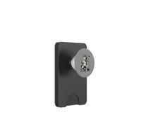 Ukobach The Little Embers Keeper PopSockets PopWallet for MagSafe