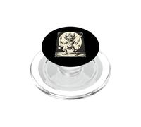 Ukobach The Mischievous Boilerman PopSockets PopGrip for MagSafe