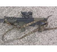 UKOM SA80 Rifle Sling L85A2 / L86A2 (UK MTP)