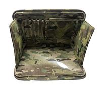 UKOM Sniper Observation Board (Zipped) Crye Multicam - 100% UK Manufactured